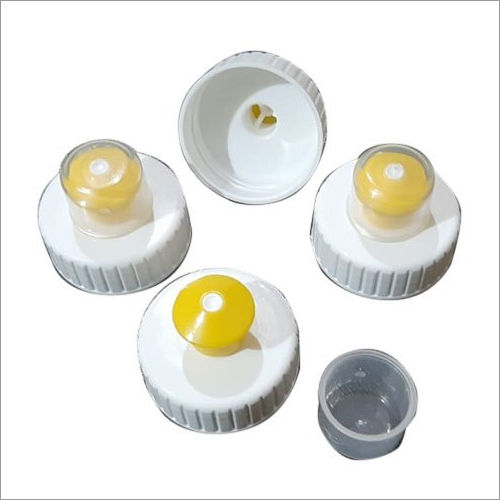 28mm Push Pull Bottle Cap