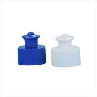 38mm Push Pull Bottle Cap