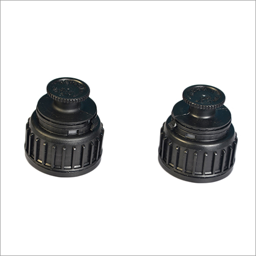 TSV 40 Push Pull Bottle Cap