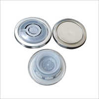 63mm Crimpon Plastic Spout Cap