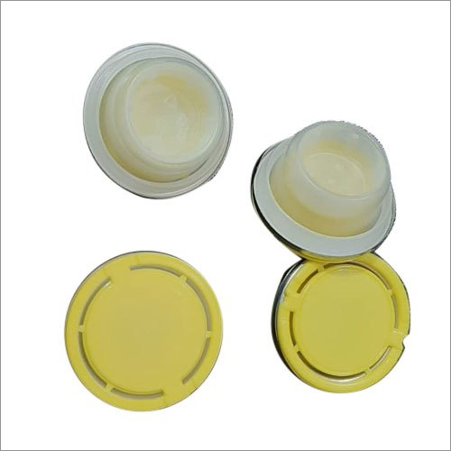 42 mm Press Fit Cap Closure