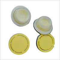 42 mm Press Fit Cap Closure