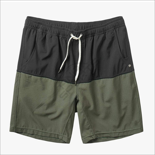 GS-754 Gym Shorts