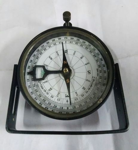 Prismatic Compass