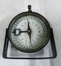 Prismatic Compass