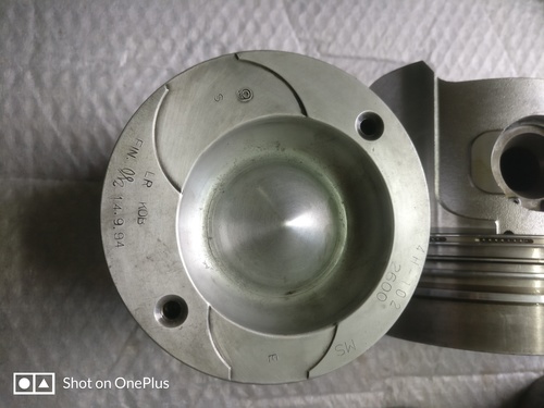 Yanmar HAL (non turbo) Spare Parts