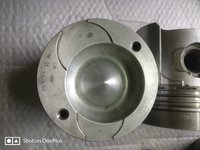 Yanmar Hal (non Turbo) Spare Parts - Capacity: 1 Pcs/min