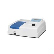 Spectrophotometer -Different Types