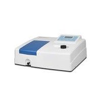 Spectrophotometer -Different Types