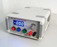 Magnetic Flux Meter