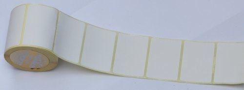 Barcode Roll 58mm X 40mm (500 Label)1 Ups Thermal