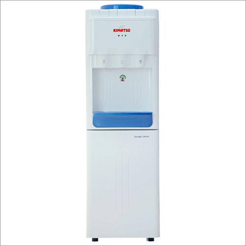 Water Dispenser With Purifier
