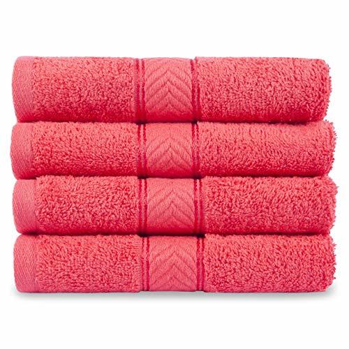 Divine Overseas Elegance Hand Towel Set