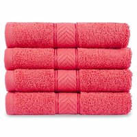 Divine Overseas Elegance Hand Towel Set