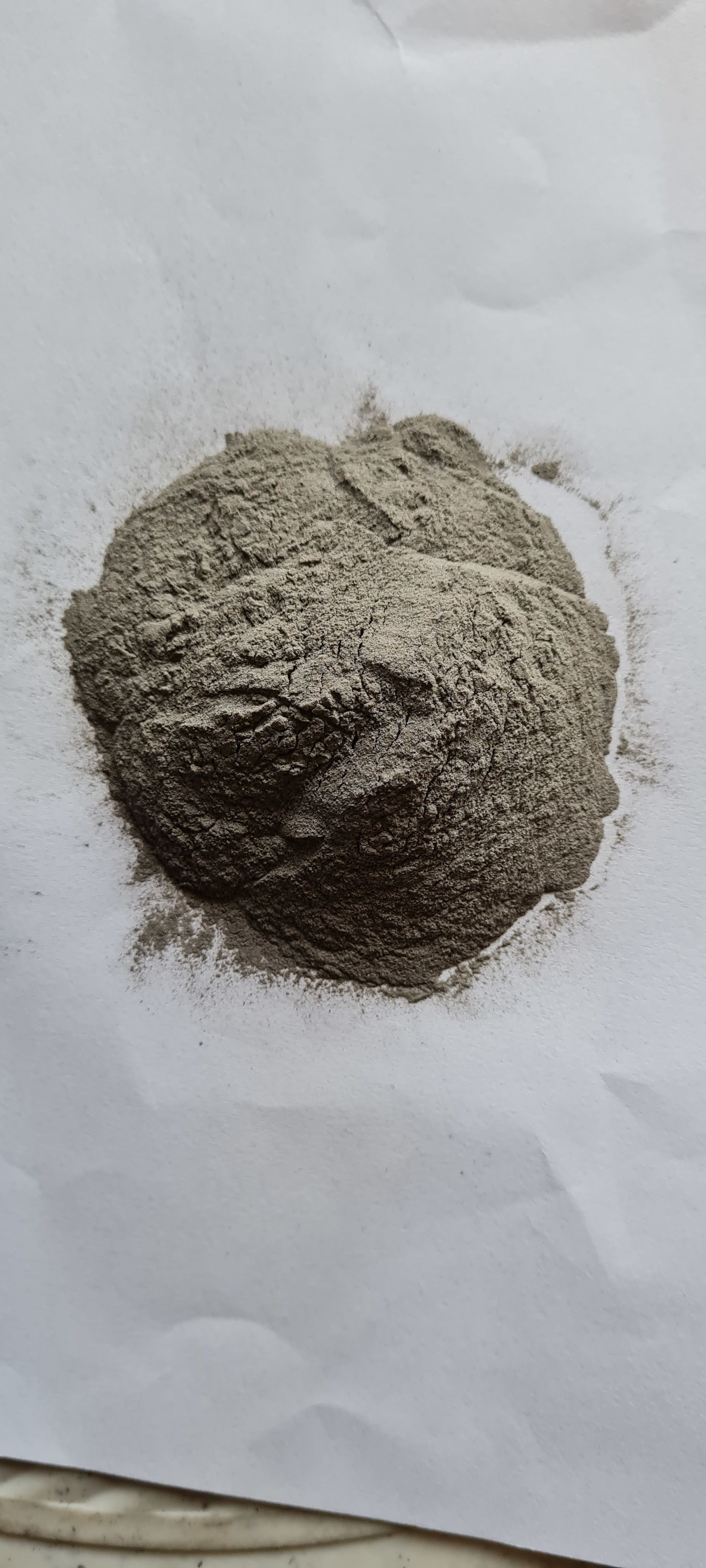 Aluminium Oxide Abrasives Powder