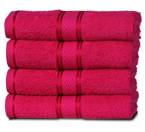 Divine Overseas Elegance Hand Towel Set