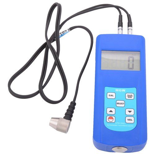 Ultrasonic Thickness Gauge