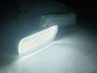 Car LED fog Light For New Maruti Suzuki Alto -2019 (White)