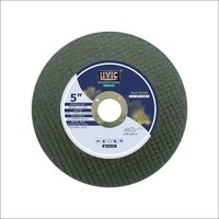 5 Inch Abrasive Cutting Wheel