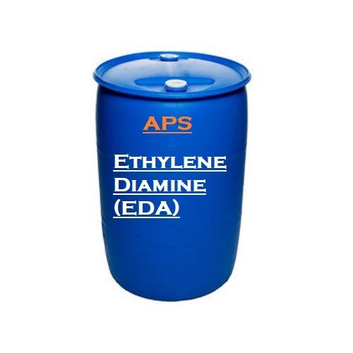 Ethylene Diamine Application: Industrial