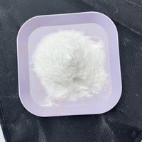 Sodium Acetate - 99% Purity, Food & Industrial Grade | CAS No: 127-09-3, EINECS No: 204-823-8, White Crystalline Powder, Density: 1.01 g/mL at 20Â°C