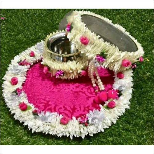 Eco-Friendly Karwachauth Thali Set