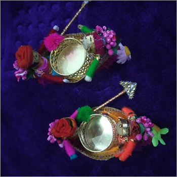 Puppet Boat Diya