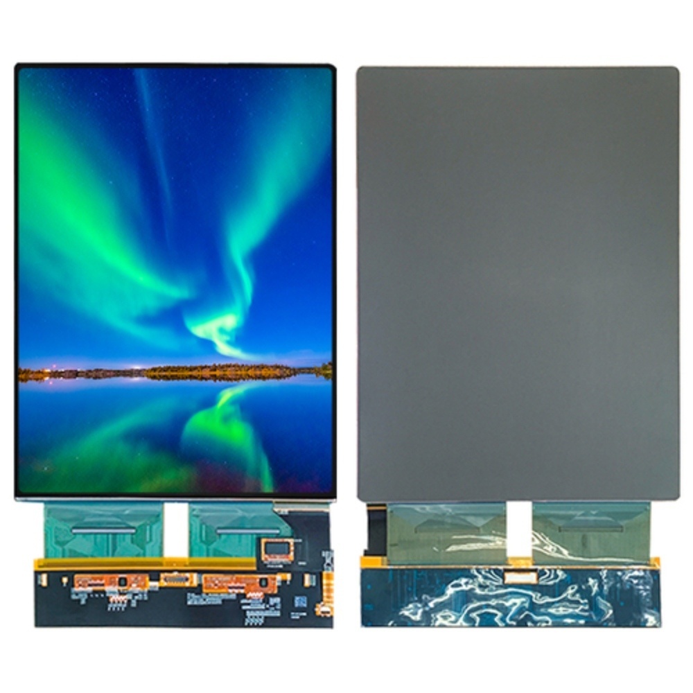 OLED