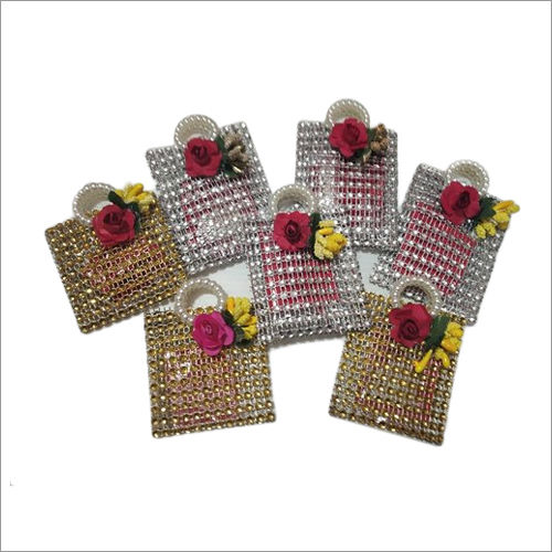 Rakhi Rectangle Platter