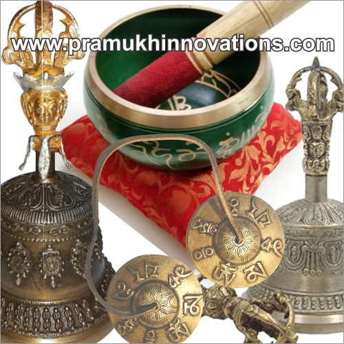 Tibetan Accessories By PRAMUKH INNOVATIONS
