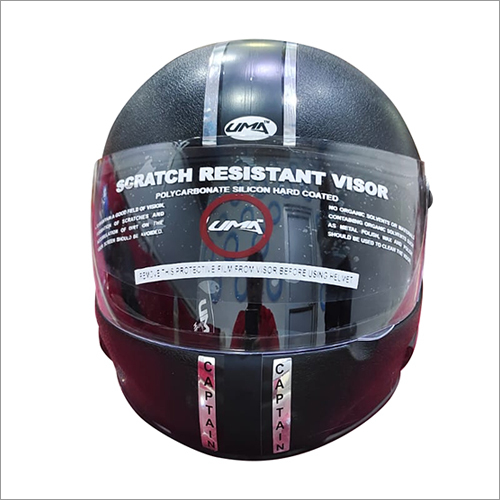 Mens Two Wheeler Helmets