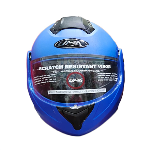 Mens Two Wheeler Helmet