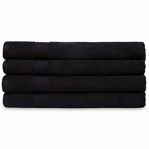 Divine Overseas Opulance Hand Towel Set