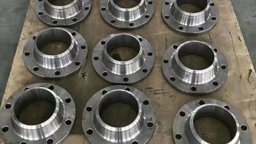 Monel 400 Flanges