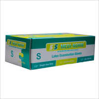Medi Norm Latex Disposable Examination Glove