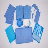PCNL Drape