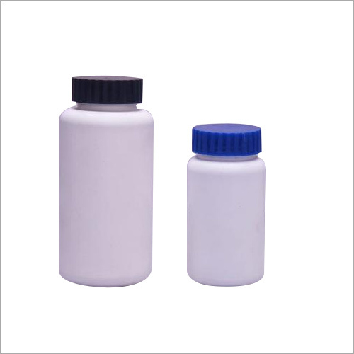 Tablet Bottle