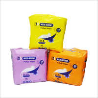 Soft Pull Up Diaper