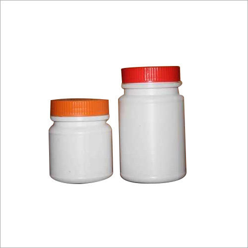 Tonner Powder Jar