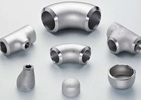 Monel K500 Elbow