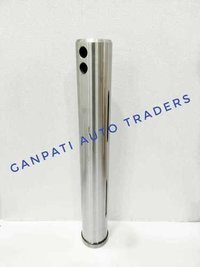 65x18 JS 140 Pivot Pin