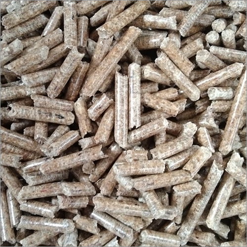 Stick Industrial Biomass Pellets