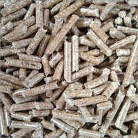 Industrial Biomass Pellets