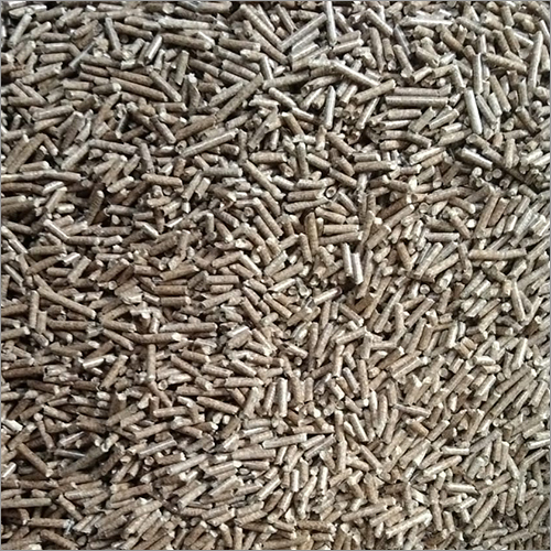 Biomass Wood Pellets