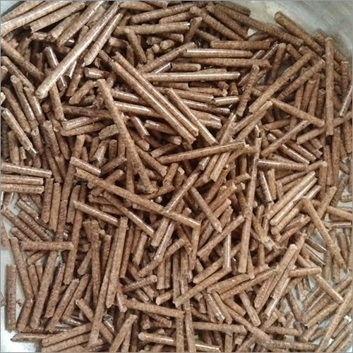 Biomass Wood Pellets