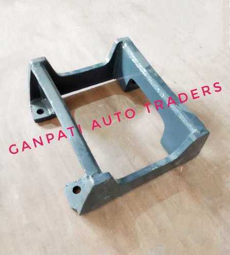 JS 200 EX Track Chain Guard