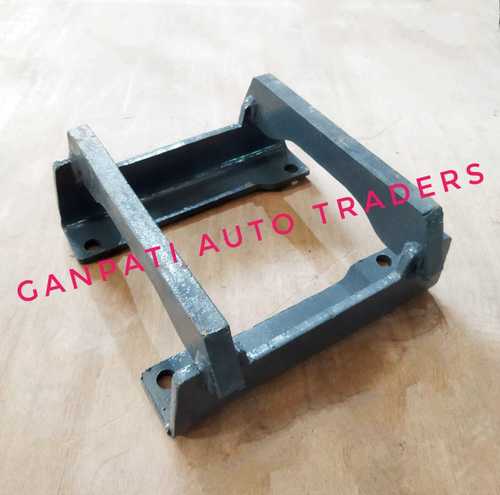 SK 210 EX Track Chain Guard