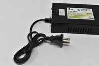 4 Channel CCTV Power Supply 4ch Blackbody, Output Voltage: 60w Max Or Upto 5amp, Input Voltage: 100v To 250v
