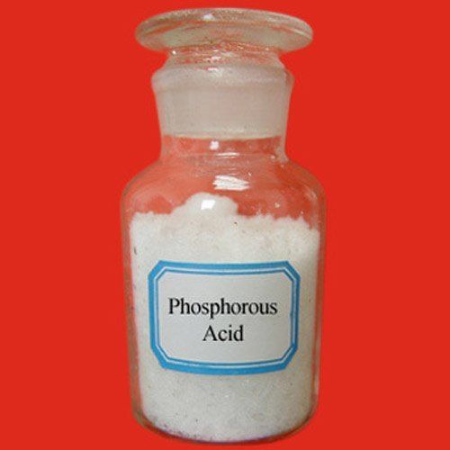 PHOSPHORUS ACID