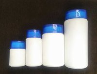 Plastic Jar